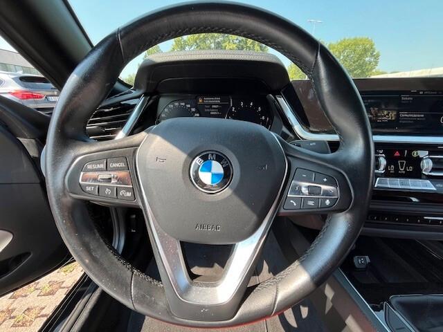 Bmw Z4 sDrive20i