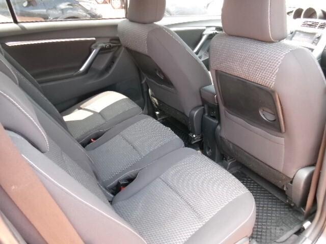 Toyota Verso 1.6 D-4D Style