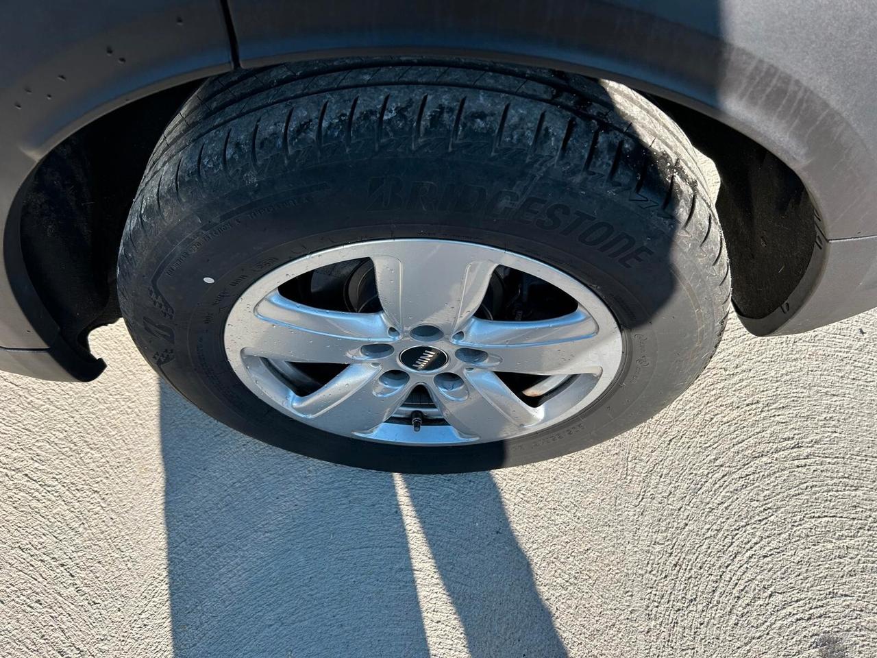 Mini One D Countryman 1.5 Business