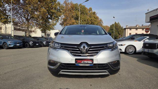 RENAULT Espace Blue dCi 200CV EDC Executive 4Control PERMUTE