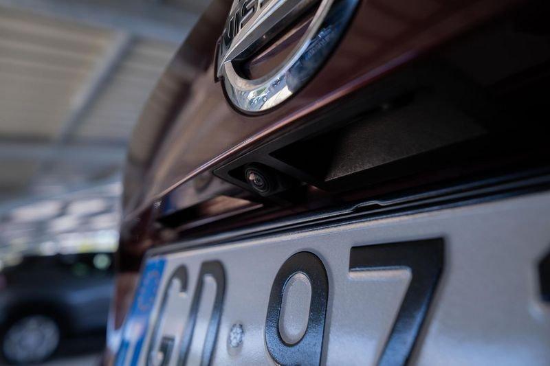 Nissan Juke 1.0 Dig-t N-Connecta 117CV