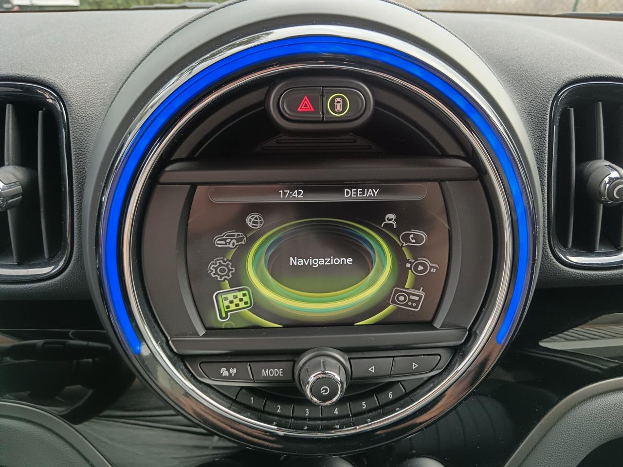 Mini Countryman 2.0 231CV JCW ALL4 NO SUPERBOLLO