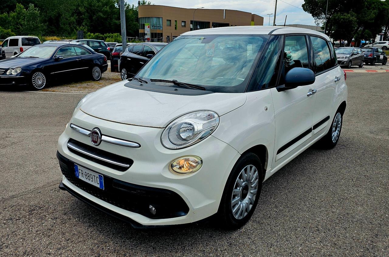 Fiat 500L 1.3 Multijet 95 CV Business