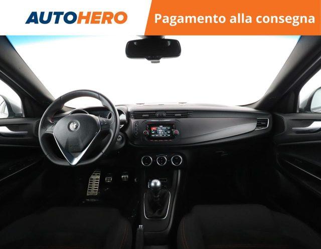 ALFA ROMEO Giulietta 1.6 JTDm 120 CV Super