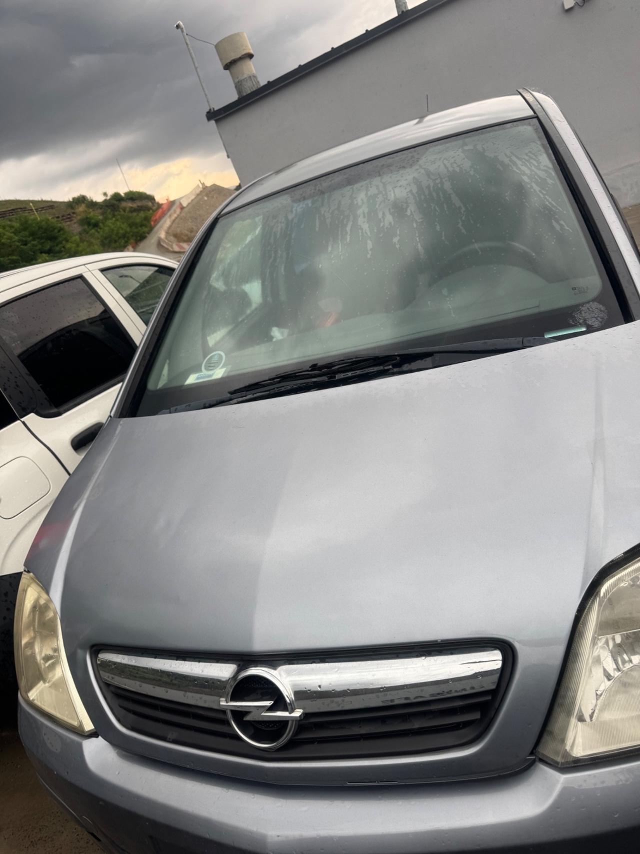 Opel Meriva 1.3 CDTI Enjoy