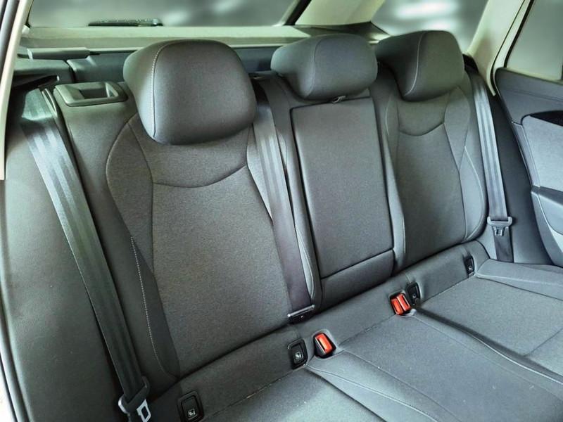 VOLKSWAGEN PASSAT VARIANT 2.0 TDI SCR EVO 90KW PASSAT DSG STATION WAGON