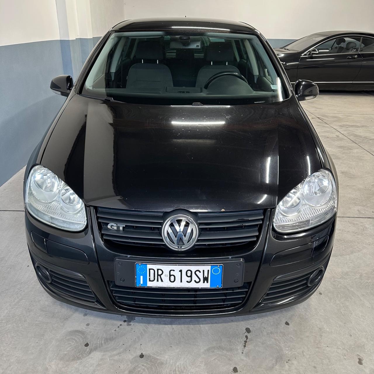 Volkswagen Golf 2.0/170CV TDI DPF 5p. GTD