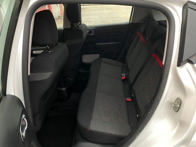 CITROEN C3 BlueHDi 100 Shine Unicoprop. LEDVISION ivaEsp