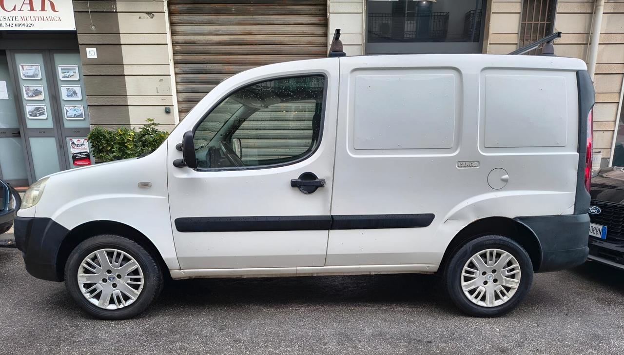 Fiat Doblo Doblò 1.3 Multijet 16V Active