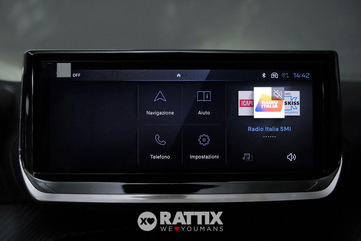 Peugeot 208 1.2 puretech 100CV Business