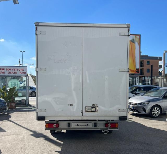 PEUGEOT Boxer 335 2.2 BlueHDi 140 S&S L4 CENTINATO