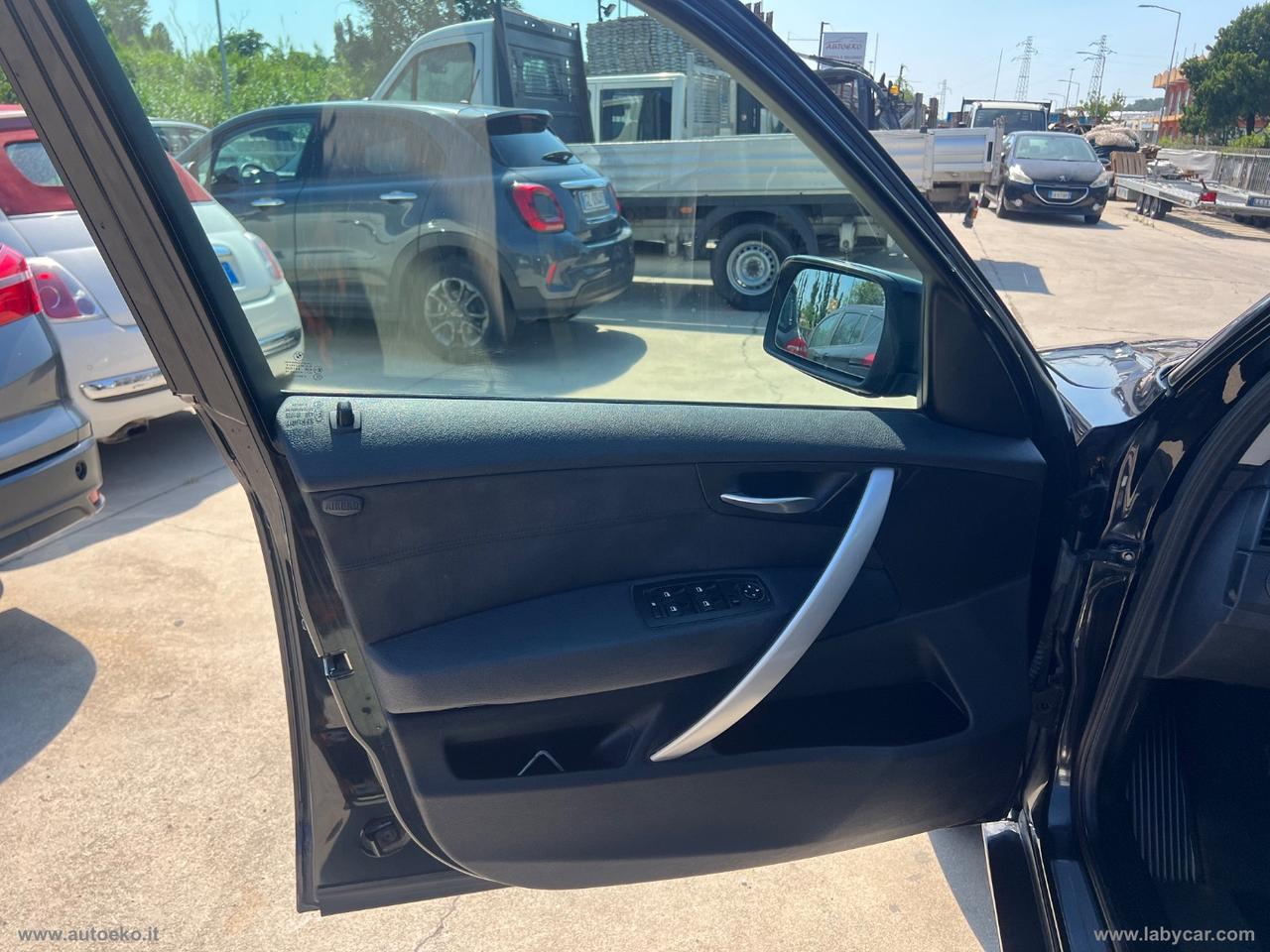 BMW X3 2.0d cat Eletta