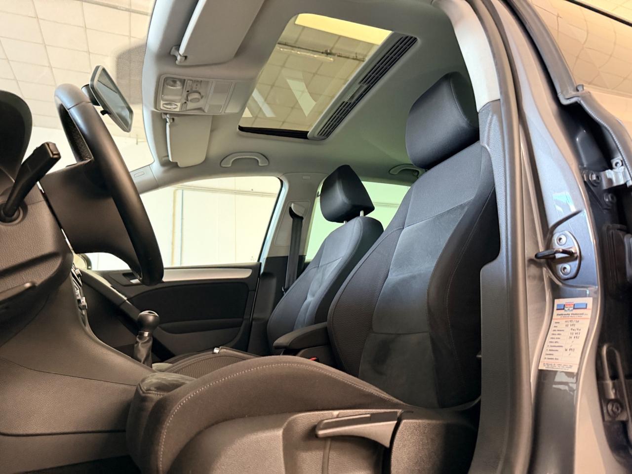 Volkswagen Golf 1.4 TSI 122CV 5p. Highline