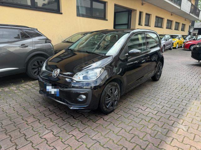 VOLKSWAGEN up! 1.0 75 CV 5p. high up!