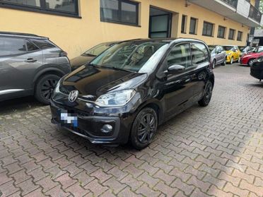 VOLKSWAGEN up! 1.0 75 CV 5p. high up!