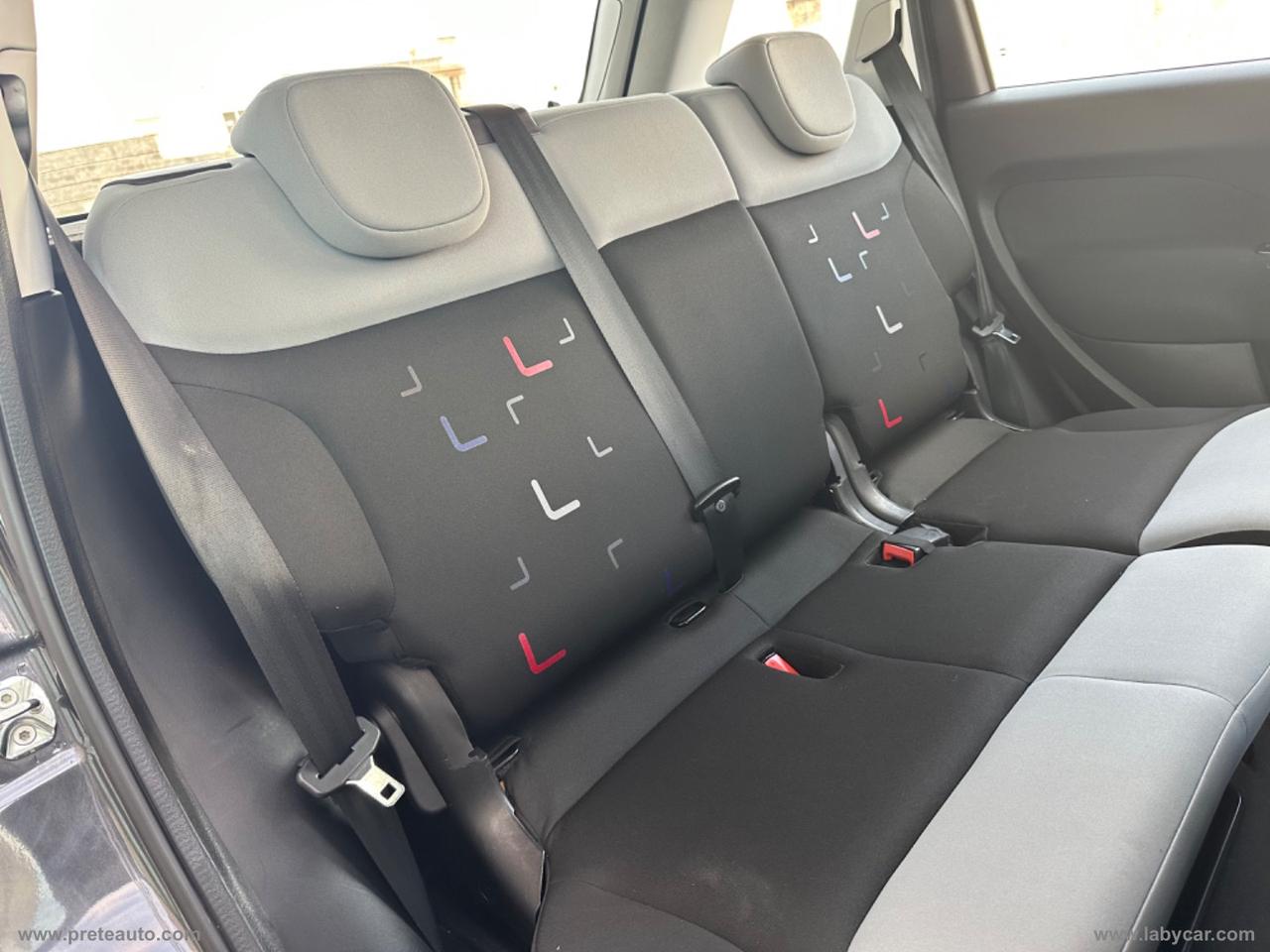 FIAT 500L 1.3 MJT 95 CV Pop Star