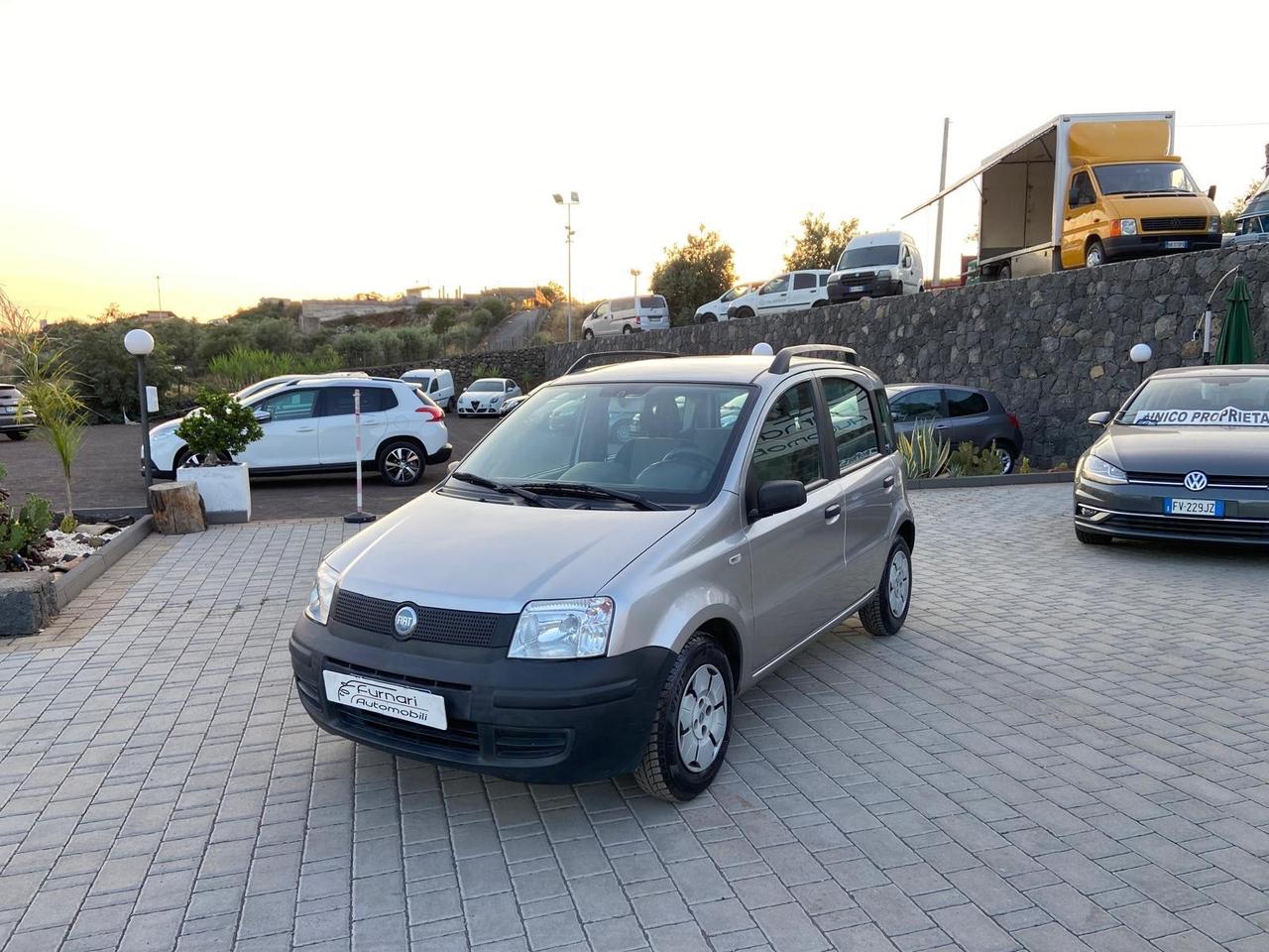 Fiat Panda 1.1 Actual