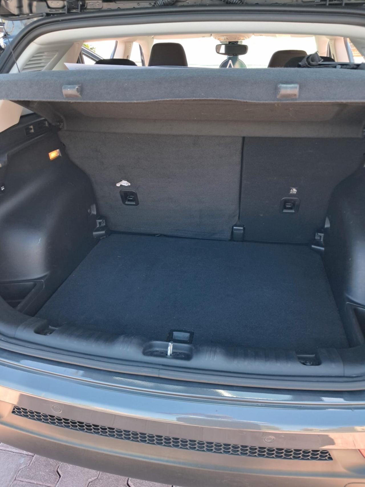 Jeep Compass 1.6 Multijet II 2WD S