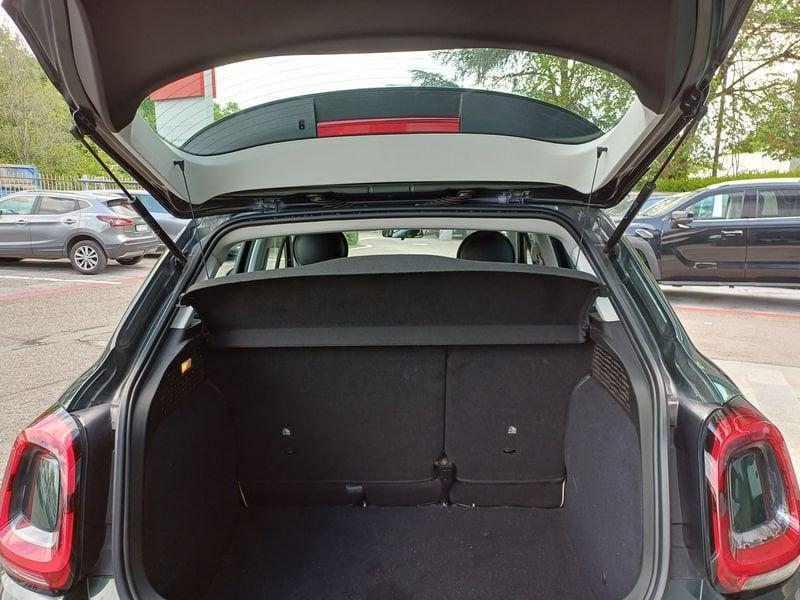 FIAT 500X Cross Look 1.3 Mjet 95cv 4x2 Cross GARANZIA