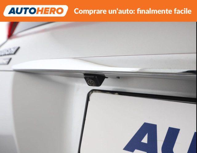 MITSUBISHI Eclipse Cross 2.2 diesel 4WD aut. Intense SDA