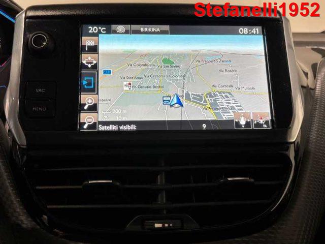 PEUGEOT 2008 - 1.6 e-hdi 8v Allure s&s 92cv