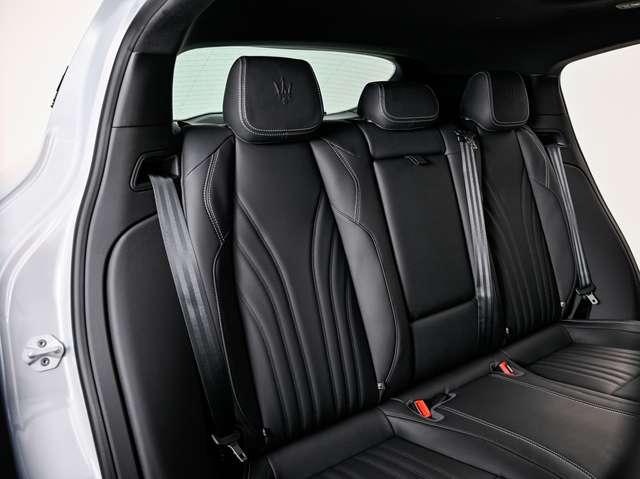 Maserati Grecale Modena MY25 - 250 CV