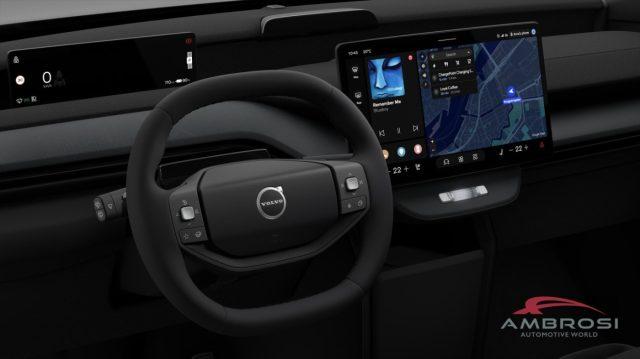 VOLVO EX60 P10 AWD 100% elettrica Ultra