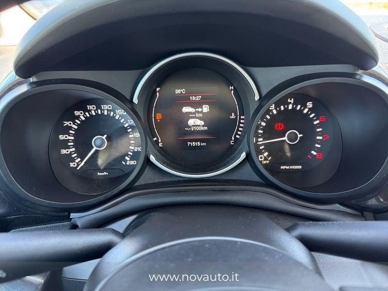 FIAT 500L Urban 1.4 95cv