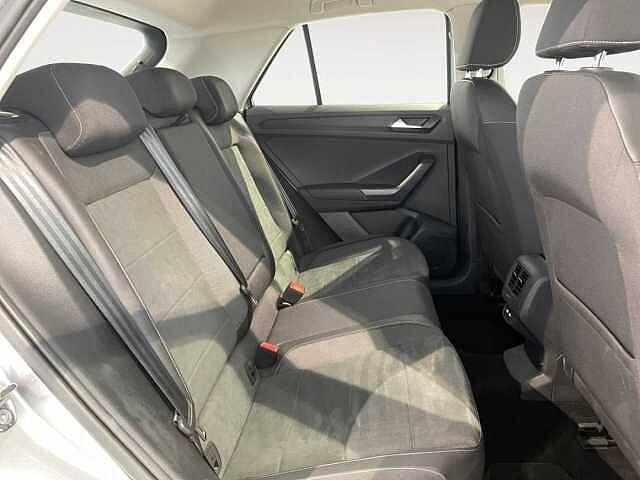 Volkswagen T-Roc 1.5TSI 150CV DSG Style