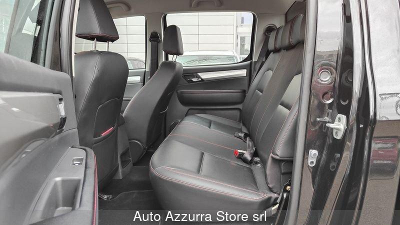 EVO Cross 4 2.0 Turbodiesel Doppia Cabina *PREZZO + IVA, -€1700 EXTRA*