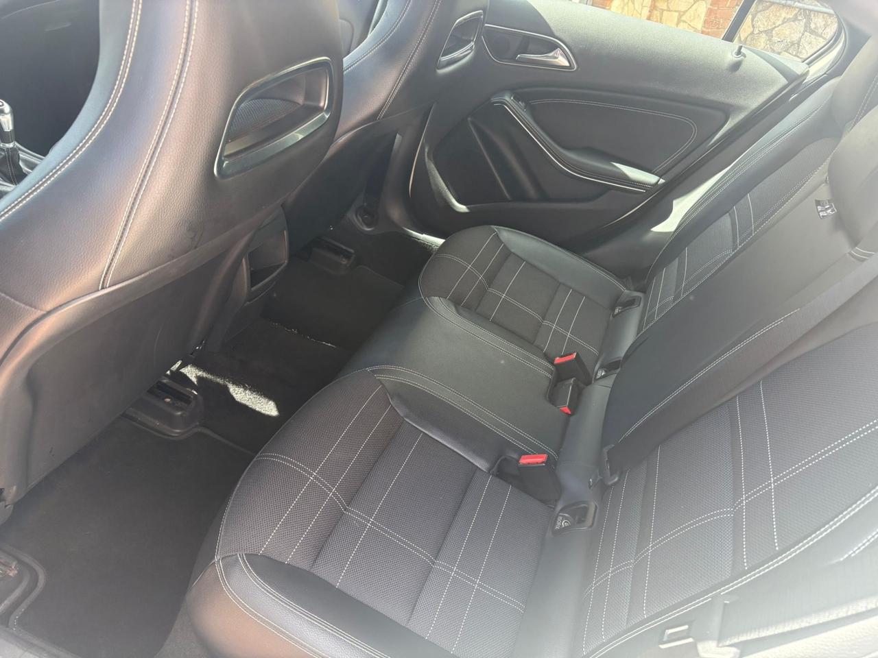 Mercedes-benz A 200 CDI Premium