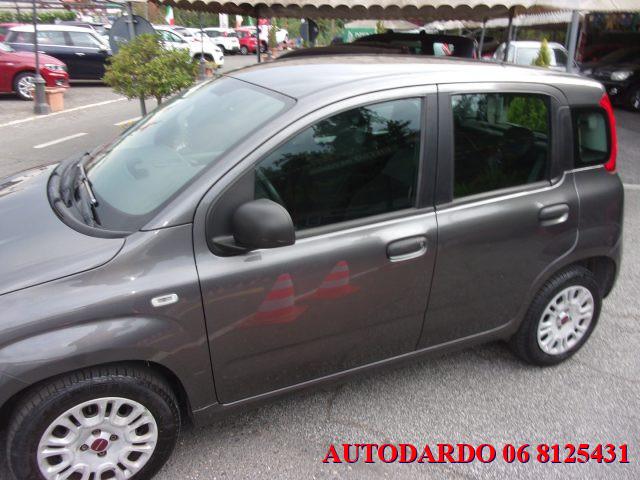 FIAT Panda 1.2 Easy BENZINA EURO 6