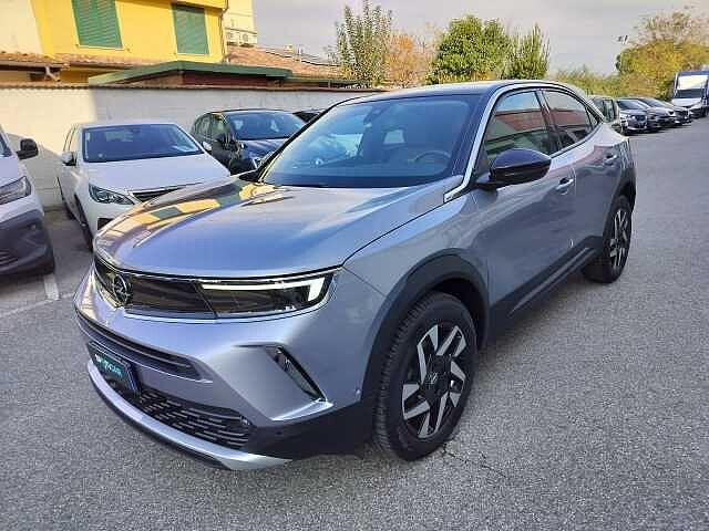 Opel Mokka 1.2 Turbo 130 CV GS Line