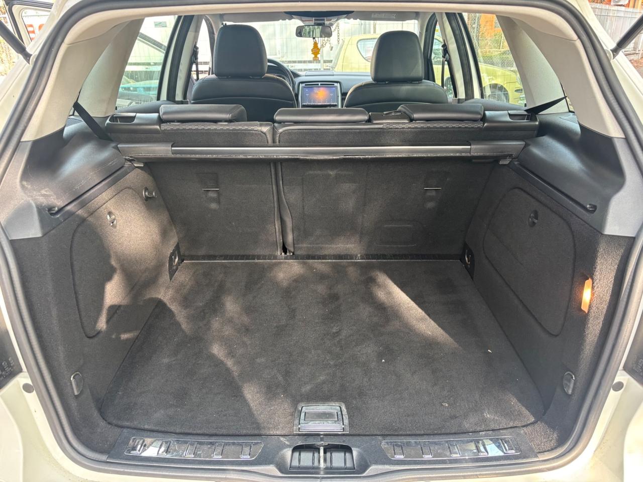 Mercedes-benz B 180 CDI Premium