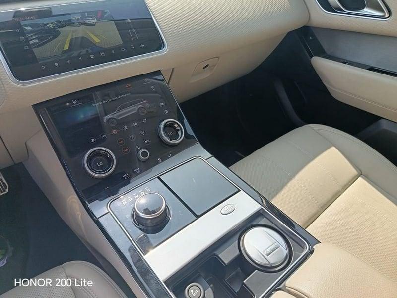 Land Rover Range Rover Velar 2.0D I4 240 CV R-Dynamic SE