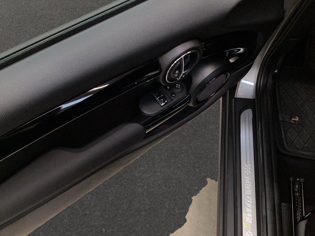 Mini Mini 3 Porte Full Electric Cooper SE Electric Auto