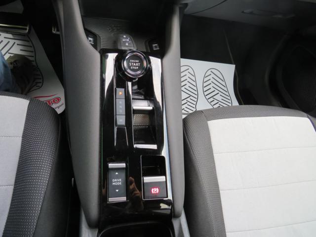 ALFA ROMEO Junior 1.2 145 CV Hybrid eDCT6 Speciale