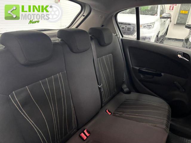 OPEL Corsa 1.2 5 porte Enjoy