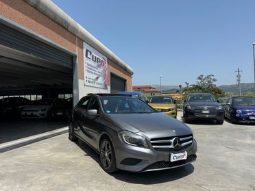 Mercedes-benz A 180 A 180 CDI BlueEFFICIENCY Sport