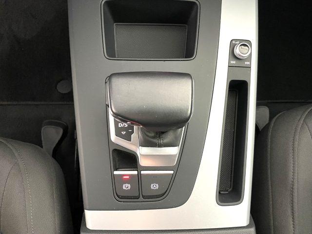 AUDI Q5 2.0 TDI Quattro 204 CV S-Tronic Business