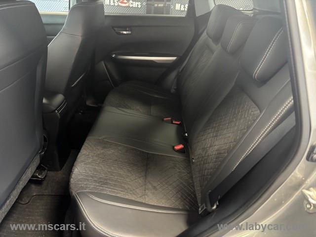 SUZUKI Vitara 1.4 Hybrid 4WD Allgrip Top