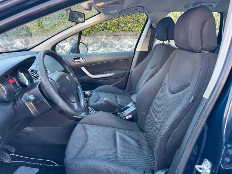 Peugeot 308 1.6 HDi 110CV FAP SW Business