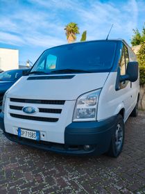 Ford Transit 310 2.0TDCi EcoBlue PM-TM Furgone Trend