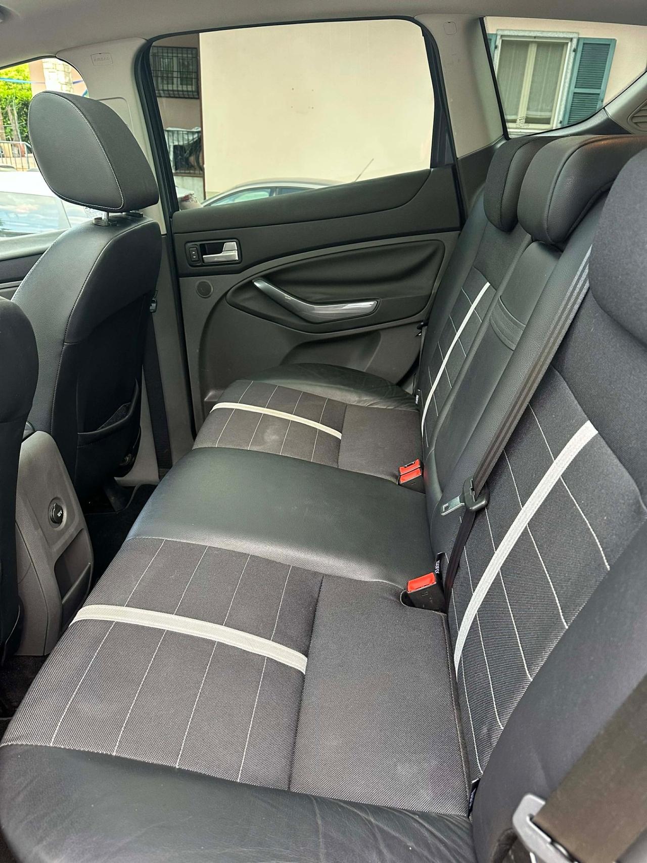 Ford KUGA 2.0 TDCi 163CV 4WD DPF KMCERT UNICOPR