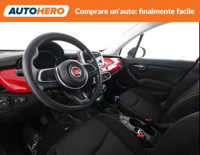 FIAT 500X 1.0 T3 120 CV Urban