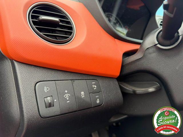HYUNDAI i10 1.0 MPI Comfort A/T Cambio Automatico