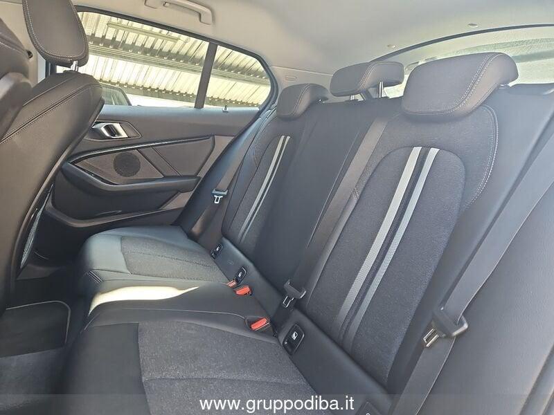 BMW Serie 1 F40 Diesel 116d Sport