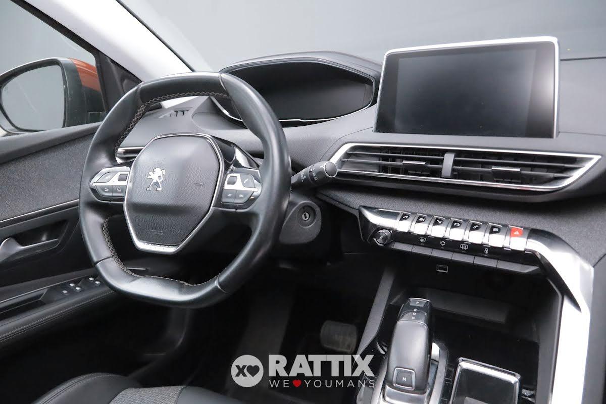 Peugeot 3008 1.2 Puretech 130CV Allure EAT8