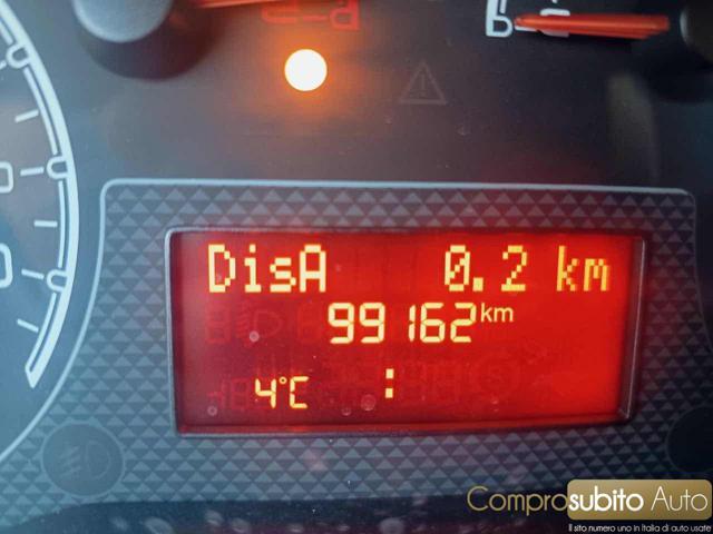 FIAT Fiorino 1.3 MJT 75CV +IVA 22%