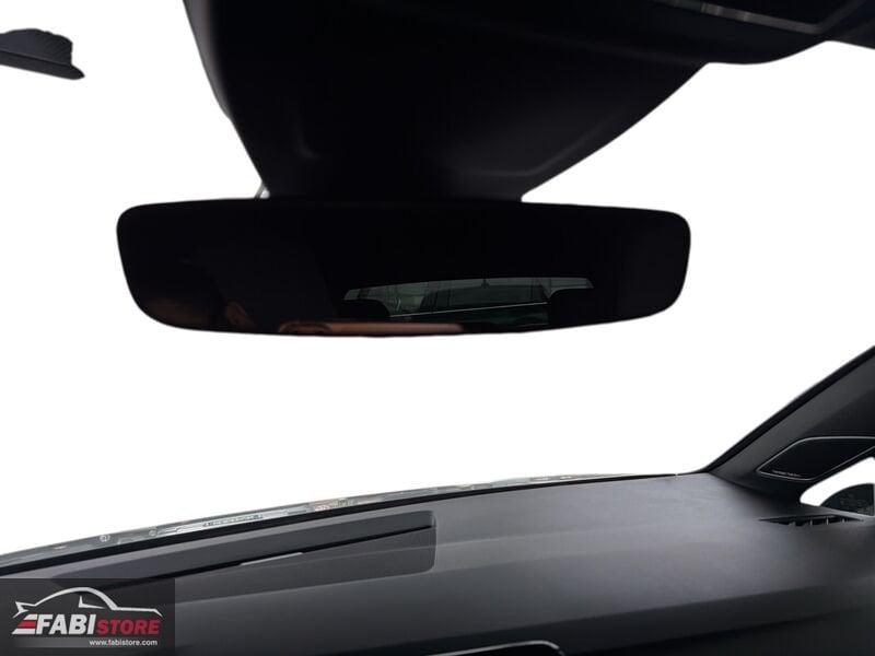 Volkswagen Golf 2.0 TSI 245 Cv DSG GTI - Harman, IQ LED, Fendi, Cerchi R ecc